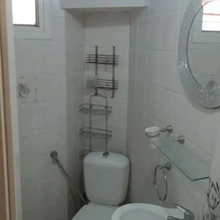 Apartmán Johanna Soluň