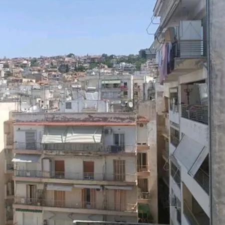 Johanna Apartmán *