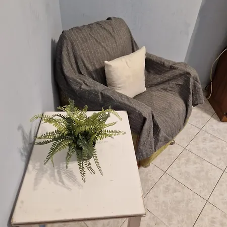 Apartmán Johanna