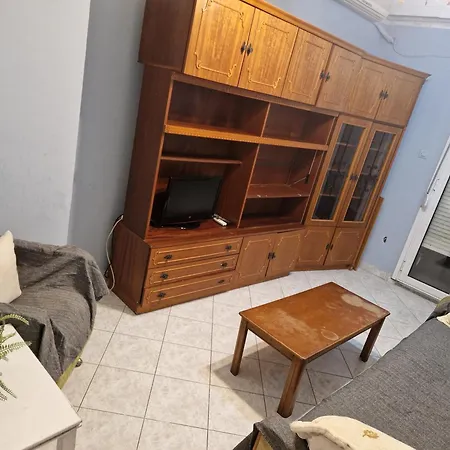 Johanna Apartmán Soluň