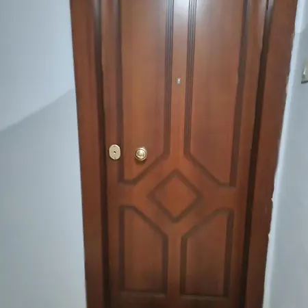 Johanna Apartmán Soluň