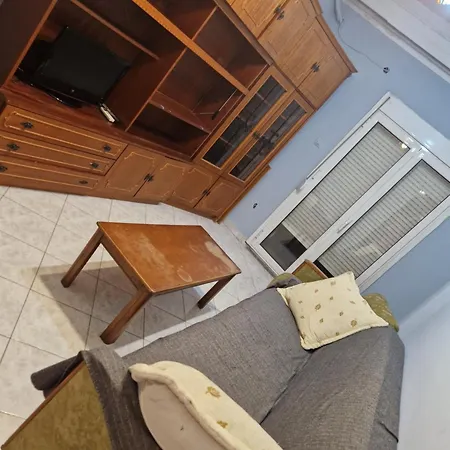 Apartmán Johanna Soluň